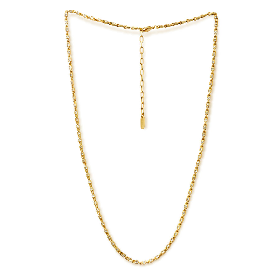 Rumeli Classic Chain For Men