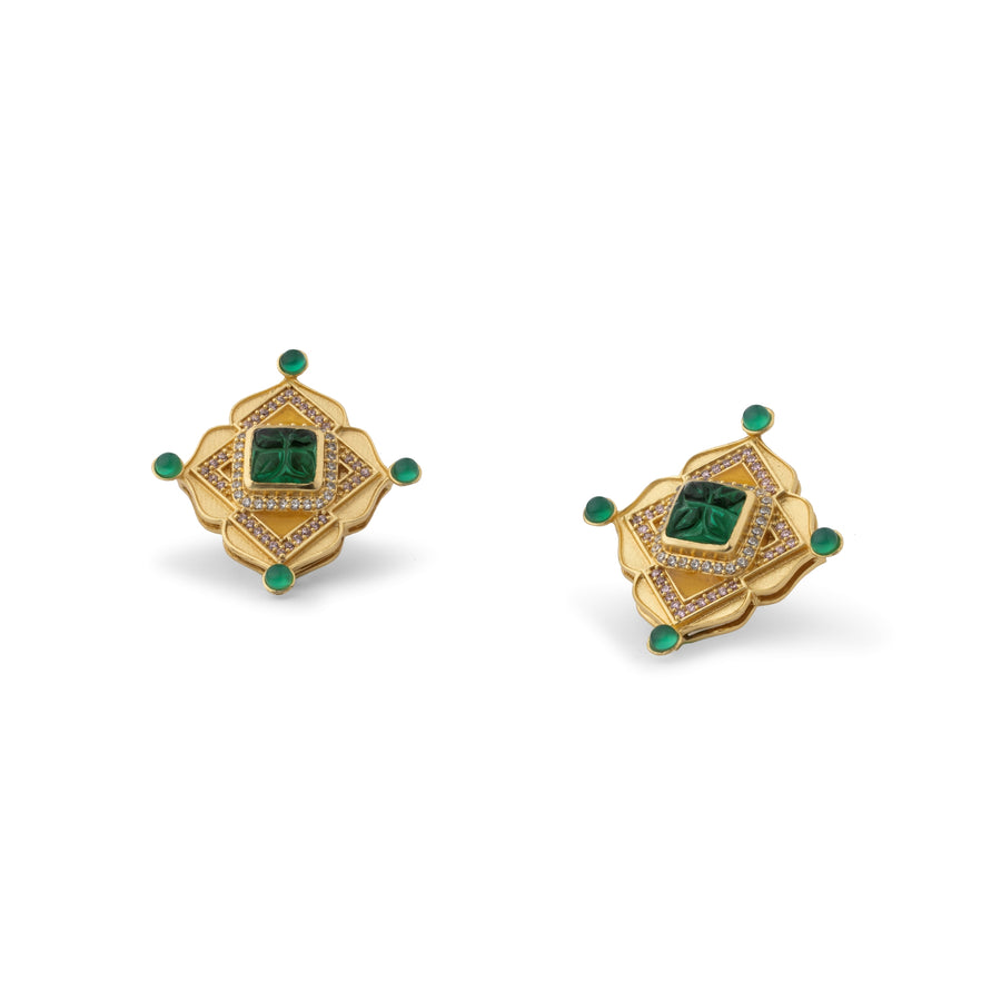 Rumeli Helios Earrings