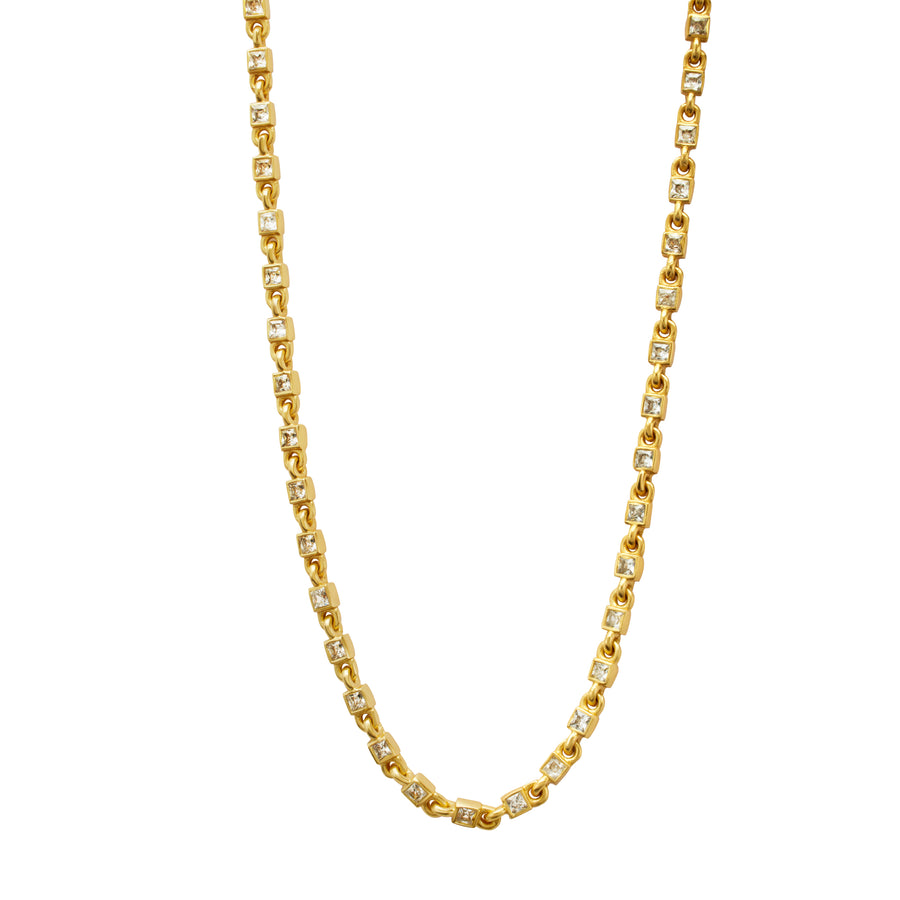 Rumeli Classic Chain For Men