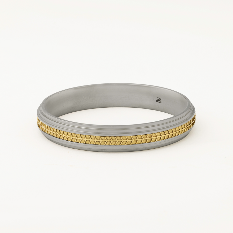 The Altruist Kada Bracelet