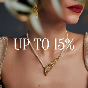 Upto 15%
