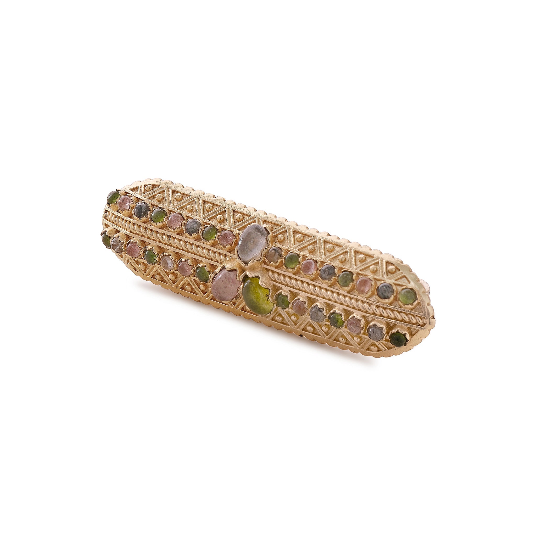 Azra Double-motif Ring – Aulerth International